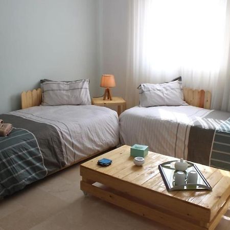 ספקס Appartement Simple Et Propre מראה חיצוני תמונה