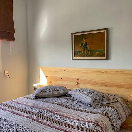 ספקס Appartement Simple Et Propre מראה חיצוני תמונה