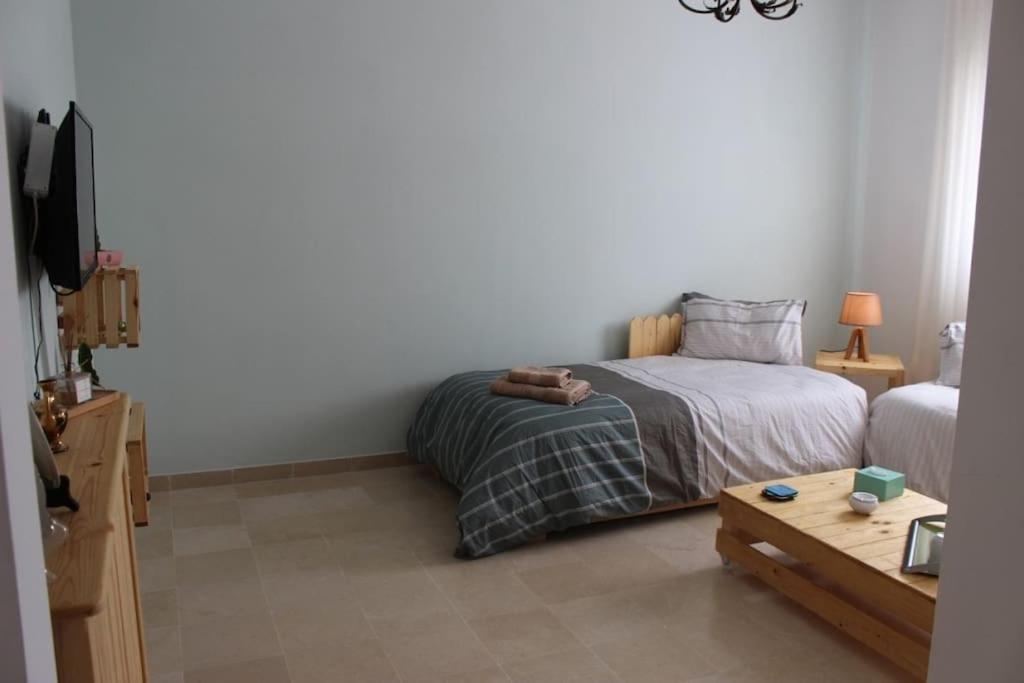 ספקס Appartement Simple Et Propre מראה חיצוני תמונה