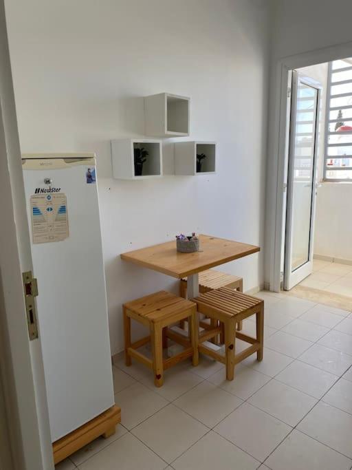 ספקס Appartement Simple Et Propre מראה חיצוני תמונה