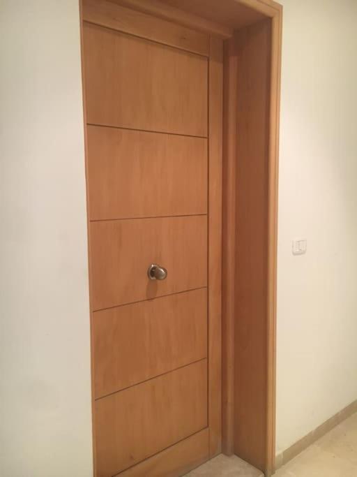 ספקס Appartement Simple Et Propre מראה חיצוני תמונה
