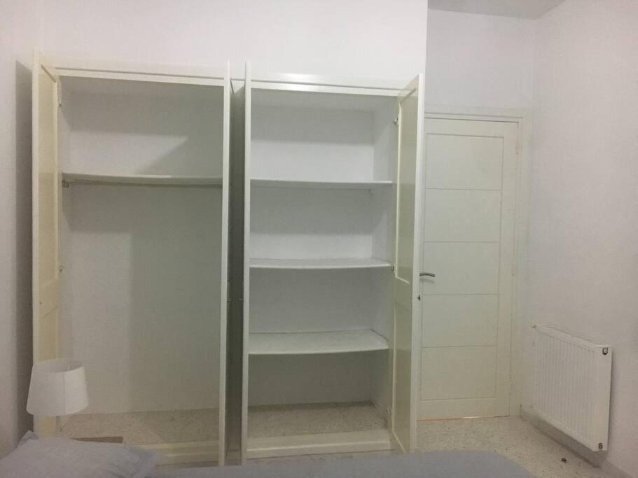 ספקס Appartement Simple Et Propre מראה חיצוני תמונה