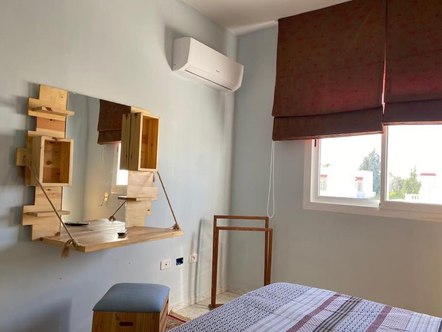 ספקס Appartement Simple Et Propre מראה חיצוני תמונה