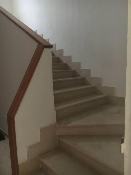 ספקס Appartement Simple Et Propre מראה חיצוני תמונה