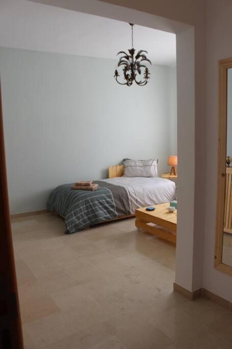 ספקס Appartement Simple Et Propre מראה חיצוני תמונה