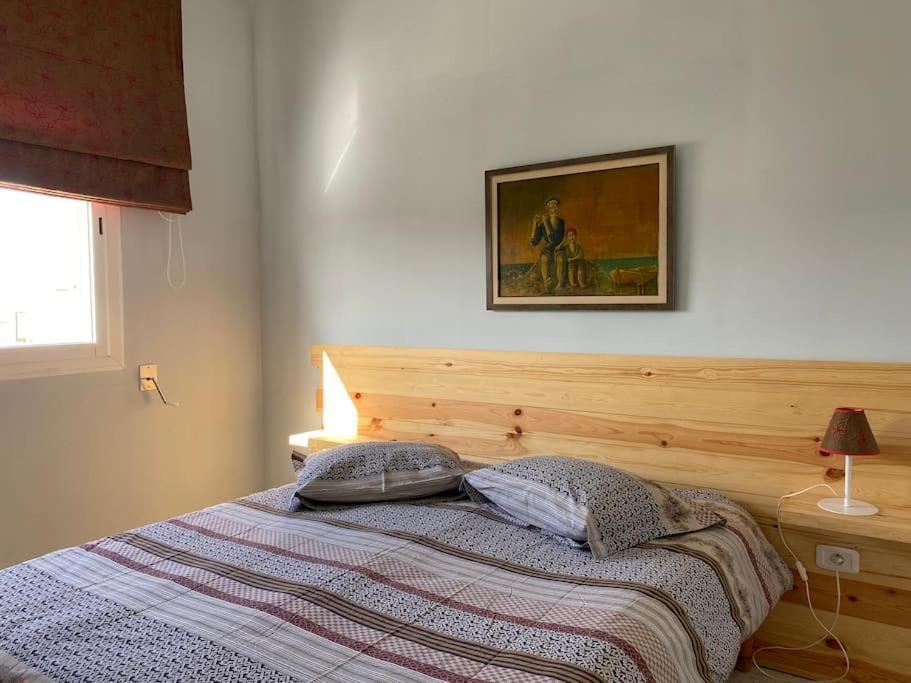 ספקס Appartement Simple Et Propre מראה חיצוני תמונה