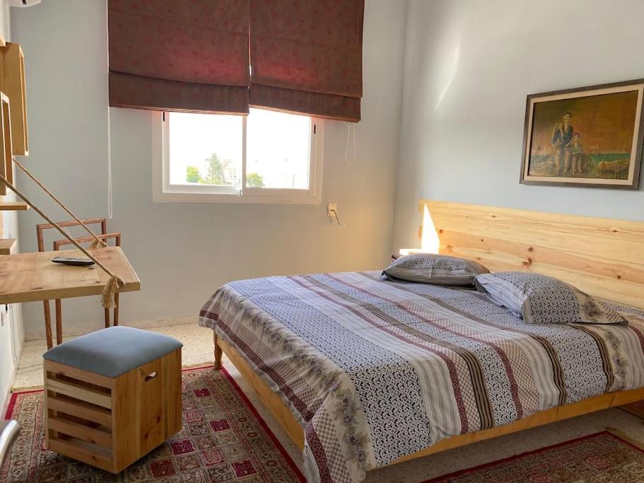 ספקס Appartement Simple Et Propre מראה חיצוני תמונה