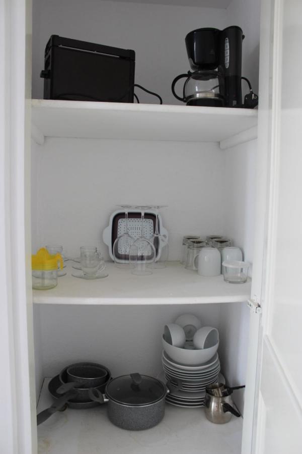 ספקס Appartement Simple Et Propre מראה חיצוני תמונה
